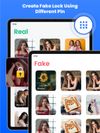Secret Photo Vault - SafeCalc screenshot 1