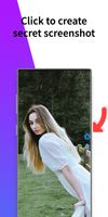 Secret Screenshots screenshot 2