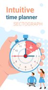 Sectograph screenshot 1