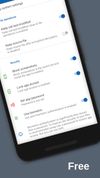 Secure File Manager screenshot 2