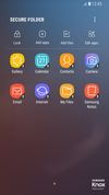 Secure Folder screenshot 2