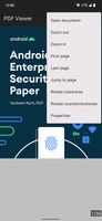 Secure PDF Viewer screenshot 3