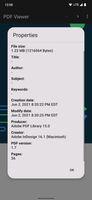 Secure PDF Viewer screenshot 1
