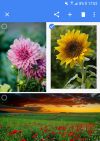 Secure photo viewer screenshot 1