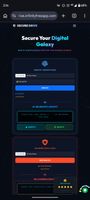 Home page