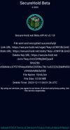 API-AI Response Text/HTML