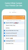 SecureTribe screenshot 3