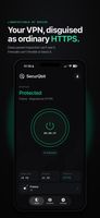 SecurQbit VPN screenshot 1