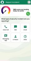 Incident Report
