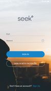 Seek - Rewards through Adventure screenshot 1