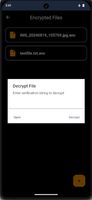 SeekPrivacy screenshot 3