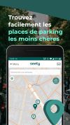 Seety: Smart & Free Parking screenshot 3