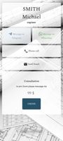 Architector Page