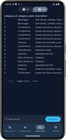 Selectable - PostgresQL Client screenshot 3