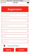 Self Censor screenshot 3