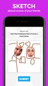 Selfie Games screenshot 2