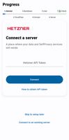 SelfPrivacy screenshot 2