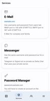 SelfPrivacy screenshot 3