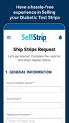 SellMyStrip screenshot 3