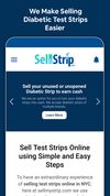 SellMyStrip screenshot 2