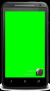received color from someone