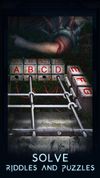 Open beautifully rendered images of crucial scenes and visual puzzles!