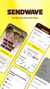 Sendwave screenshot 1