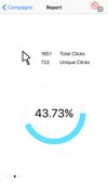 Sendy Analytics screenshot 3
