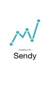 Sendy Analytics screenshot 1