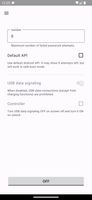 Sentry (Android) screenshot 1