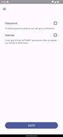 Sentry (Android) screenshot 2