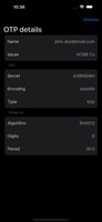 Sentry.co screenshot 3