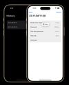 Sentry.co screenshot 2
