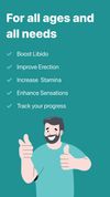Sequoia's dedicated medical professionals continuously expand their knowledge base to cover an array of topics, including erections, ejaculation, libido, testosterone, orgasms, masturbation, LGBTQ, relationships, and more.
