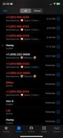 Sereniphone screenshot 1