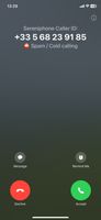 Sereniphone screenshot 3