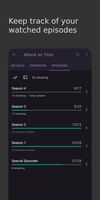 SeriesGuide screenshot 3