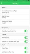 ServerLife screenshot 1