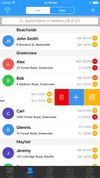 ServicePlanner screenshot 2