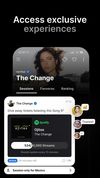Sesh - Music communities screenshot 2