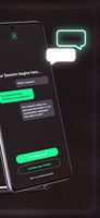 Session screenshot 2
