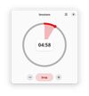 Sessions Timer screenshot 2