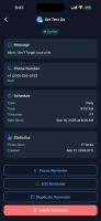 Set Text Go screenshot 3