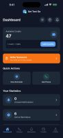 Set Text Go screenshot 1