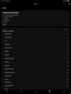 SetBook screenshot 2