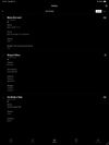SetBook screenshot 1