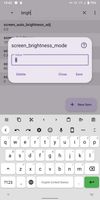 SetEdit (by Muntashir Akon) screenshot 3