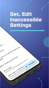 SetEdit: Settings Editor screenshot 2