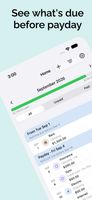 SettledBills screenshot 1
