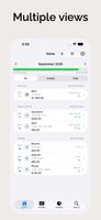 SettledBills screenshot 3